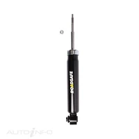 STR Shock Absorber