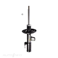 STR Shock Absorber