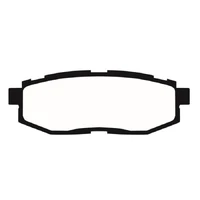 Brake Pads - Rear (WRX 15+/BRZ/86)