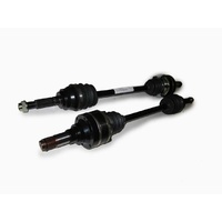 800HP Level 4 Direct Bolt-in Rear Axles (BRZ/86)