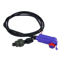 V-NET BACK PRESSURE SENSOR