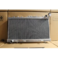 Full Alloy Performance Radiator GEN II (Pulsar N14-N15 SR20DE/T)