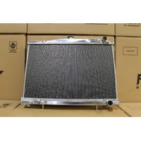 Full Alloy Performance Radiator - 52mm Pro Series (Skyline R33-R34)