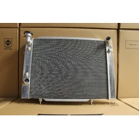 Full Alloy Performance Radiator (VB-VC-VH-VK V8)