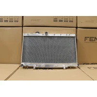 Radiator - Full Alloy Performance (Impreza WRX GD-GG)