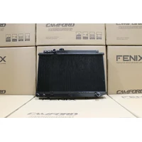 Radiator - Full Aluminium Performance (Supra MA70 - JZA70 86-93)