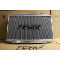 Radiator - Full Aluminium Performance (Supra JZA80)