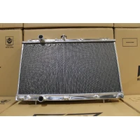 Full Alloy Performance Radiator (EVO 4-6)