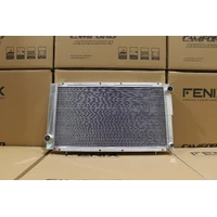 Radiator - Full Alloy Performance (Impreza WRX GC-GF-GM)