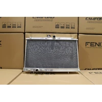 Radiator - Full Alloy Performance (EVO 7-8-9)