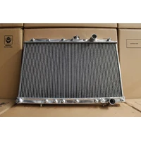 Radiator - Full Alloy Performance (EVO 1-2-3 GEN II)