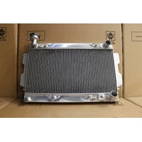 Radiator - Full Alloy Performance (RX7 Series 1-2-3 GEN II)