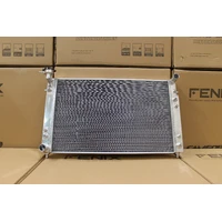 Full Alloy Performance Radiator Manual (Commodore VT 5.0 V8)