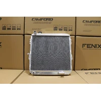 Radiator - Full Alloy Performance (LN106-LN107-LN111 Hilux GEN II)