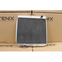 Radiator - Full Alloy Performance (XR-XY Falcon Cleveland V8)