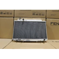 Radiator - Full Alloy Performance (MX83 Cressida GEN II)