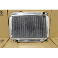 Radiator - Full Alloy Performance (LC-LJ Torana 253/308 Engine Conversion)
