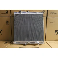 Full Alloy Performance Radiator (BT50 20+/D-Max 20+)