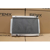 Radiator - Full Alloy Performance (Kingswood HG-HQ-HJ-HX-HZ 253/308 V8)