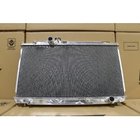 Full Alloy Performance Radiator Gen II (IS200)