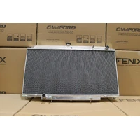 Radiator - Full Alloy Performance (GU Patrol Diesel 2.8 RD28 - 3.0 ZD30)