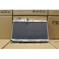 Radiator - Full Alloy Performance (GT Liberty BL-BP-BM-BR GEN II)