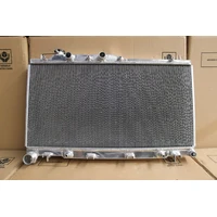 Radiator - Full Alloy Performance (BL-BP Liberty 3.0 EZ30R GEN II)