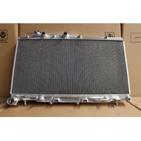 Radiator - Full Alloy Performance (BM Liberty 3.6 EZ36D GEN II) - Polished