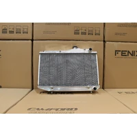 Full Alloy Performance Radiator (Corolla AE86)