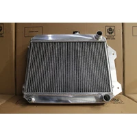 Full Alloy Performance Radiator GEN II (Corolla AE71 4A)
