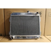 Full Alloy Performance Radiator GEN II (KE70 Corolla)