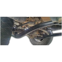 Radius Arm Kit - Pair (Landcruiser 79 Series 91-20)