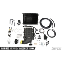 Supercharger Kit TVS2650 (Ram 1500 09-21)