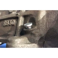 Nissan RB Dip Stick Block Bung Default Title