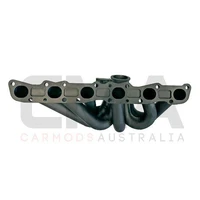 Turbo Manifold (RB20/25 DET)