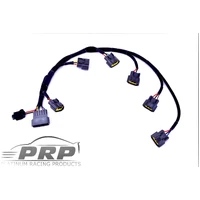 Nissan RB Coil Loom 'All Variants' RBLOOM3 - R33 GTR with 6pin igniter delete small 2pin black power