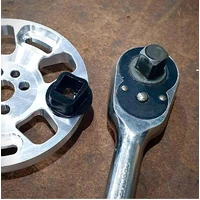 Adjustable STEEL OUTER Cam Gears to suit RB20 / RB25 / RB26