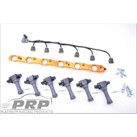 Nissan RB Twin Cam Coil Kit