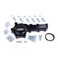 Nissan RB Water Pump Delete