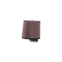 Universal Clamp-On Air Filter - 4" ID x 6.75" W x 9.5" L