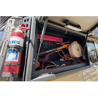 Box Recovery Kit (Landcruiser 76 Series)