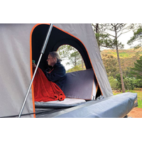 Roof Conversion Backrest