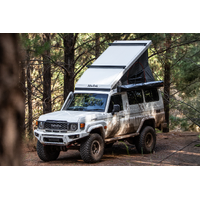 Hercules Roof Conversion (Landcruiser 78 Series)