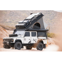Icarus Roof Conversion (Defender 110)