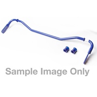 Sway Bar H/Duty Non-Adjustable 24mm - Front (Polo Mk5 09-17)