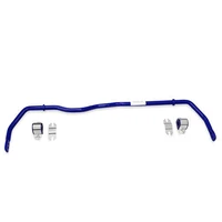 Sway Bar H/Duty 2-Point Blade Adj 26mm - Front (A3/Q3/Golf Mk5, Mk6 AWD)