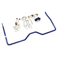 Sway Bar H/Duty 3-Point Blade Adj 22mm - Rear (Ranger PX/BT-50)