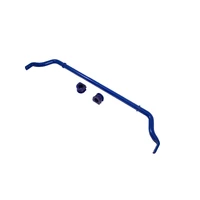 Sway Bar H/Duty 3-Point Blade Adj 33mm - Front (Skyline GT-R R35)