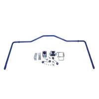 Sway Bar H/Duty 3-Point Blade Adj 20mm - Rear (Triton MQ-MR)