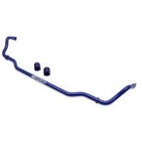 Sway Bar H/Duty 2-Point Blade Adj 24mm - Front (Stinger CK 2017+)